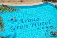 Sensimar Arona Gran Hotel and Spa baseinas 4700