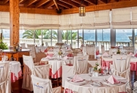Sensimar Arona Gran Hotel and Spa restoranas 4702