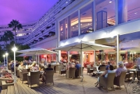 Sensimar Arona Gran Hotel and Spa terasa 4703