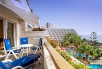 Sensimar Arona Gran Hotel and Spa terasos 4704