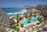 Sensimar Arona Gran Hotel and Spa teritorija 4705