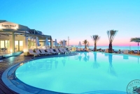 Sentido Aegean Pearl baseinas 4653