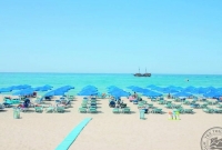 Sentido Aegean Pearl papludimys 4655