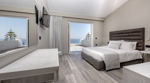 alexandra beach resort kambarys