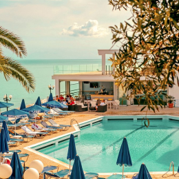 Sentido Alexandra Beach Resort