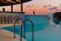 Sentido Blue Sea Beach baseinas 2618