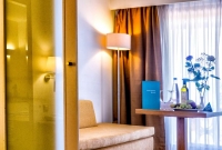 Sentido Blue Sea Beach kambarys1 2620