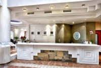 Sentido Blue Sea Beach loby 2621
