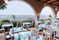 Sentido Blue Sea Beach restoranas 2623
