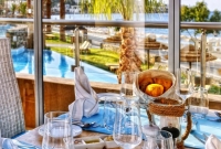 Sentido Blue Sea Beach maistas 2630