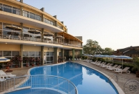 SENTIDO Golden Star 11 pool 01 5361