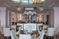 SENTIDO Golden Star 25 lobby 02 7616