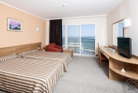SENTIDO Golden Star 27 standard double room 990