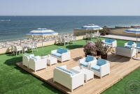 SENTIDO Golden Star 59 blue bar 3442