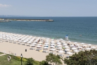 SENTIDO Golden Star 64 beach 3146