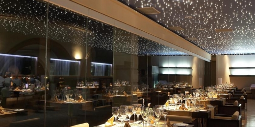Sentido Ixian Grand restoranas 6296