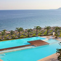 Sentido Ixian Grand viesbutis 6297