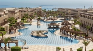 sentido mamlouk palace resort 12771