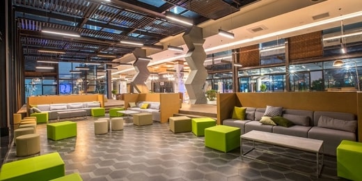 sentido numa bay lounge 14459