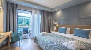 sentido numa bay standart 14454