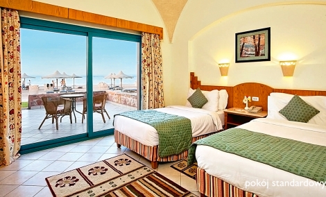 sentido oriental beach resort numeryje 7274