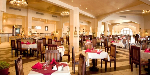 sentido oriental beach resort restoranas 7276