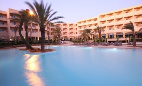 sentido rosa beach baseinas 14412