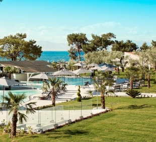 Sentido Thassos Imperial baseinas