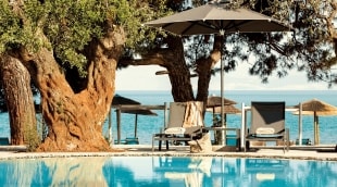 Sentido Thassos Imperial Tasas