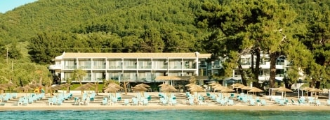 sentido thassos imperial viesbutis aplinka