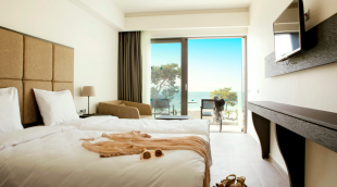 Sentido Thassos kambarys