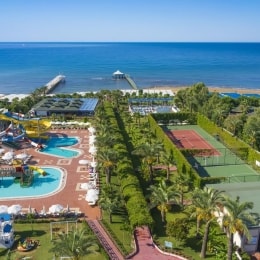 sentido turan prince 8408