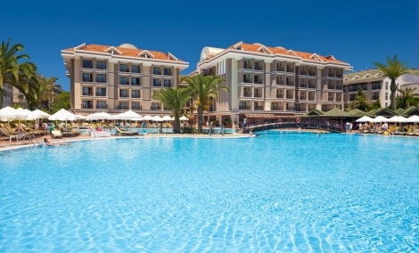 sentido turan prince baseinas 8405