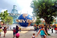 sentosa universal