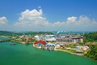 sentosa sala singapuras 12048