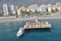 senza grand santana papludimys 10539