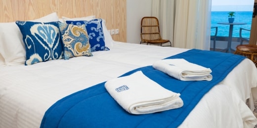 serenity blue hotel kambarys 11508
