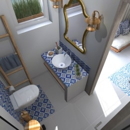 serenity blue hotel vonia 8647