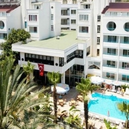 sesin hotel 10041
