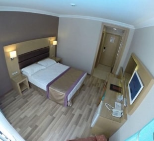 sesin hotel kambarys 10037