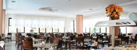 sesin hotel restoranas 10039