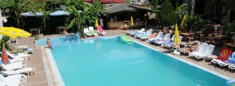 sesin hotel baseinas 12780