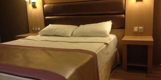 sesin hotel numeris 12781