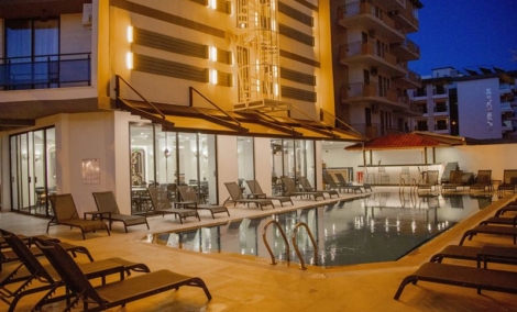 SETTE SERENITY HOTEL 1