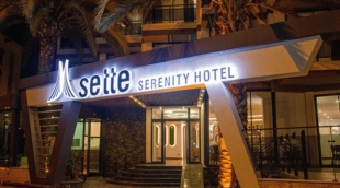 SETTE SERENITY HOTEL 2