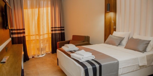 SETTE SERENITY HOTEL numeris