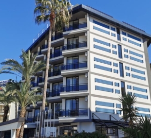 SETTE SERENITY HOTEL