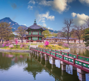 Gyeongbokgung