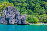 papaya beach