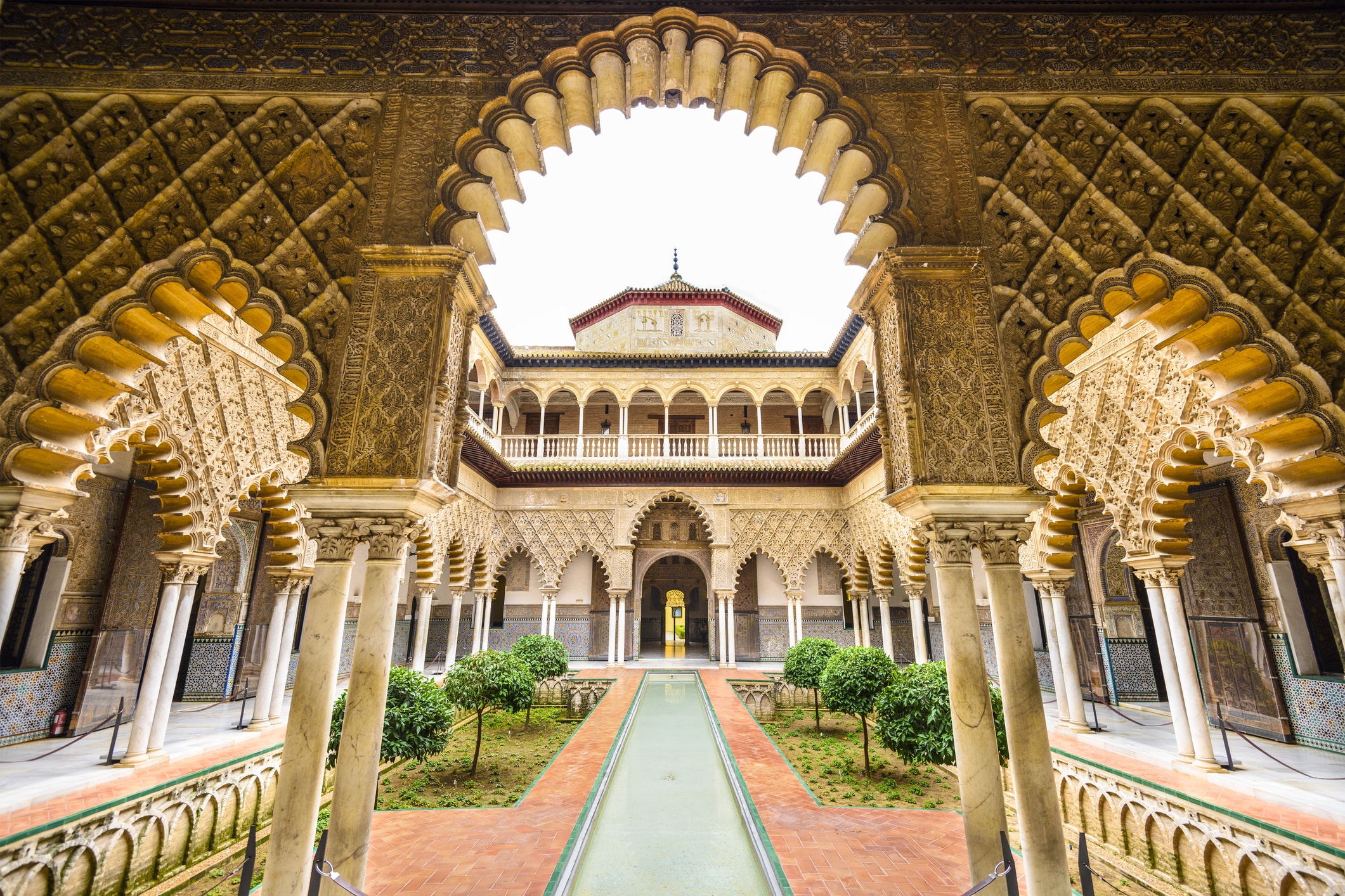 Makalius rekomenduoja: lankytinos vietos Kosta Del Solio pakrantėje